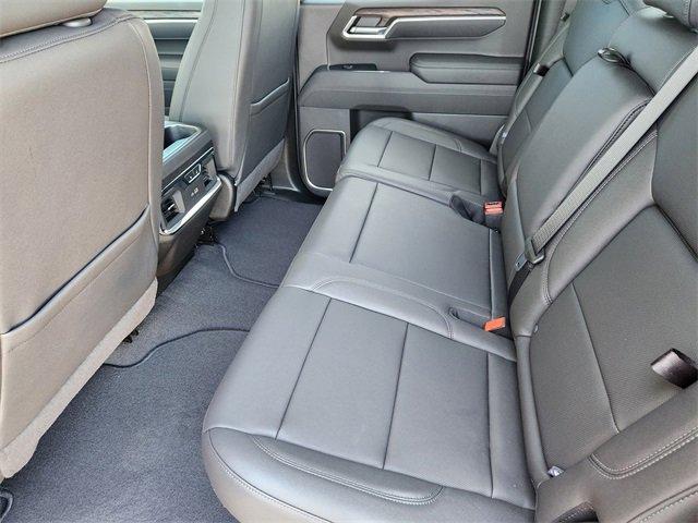 new 2026 GMC Sierra 1500 car, priced at $53,980