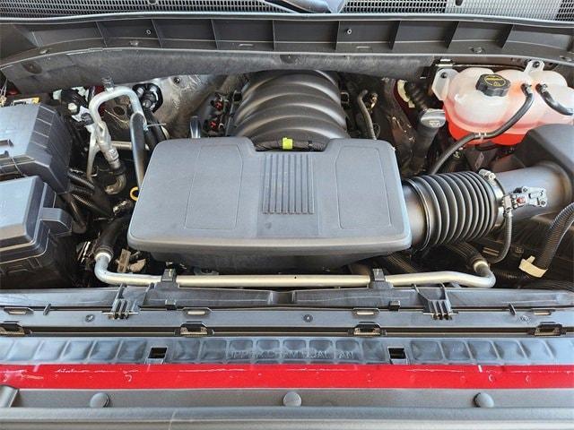 new 2026 GMC Sierra 1500 car, priced at $53,980