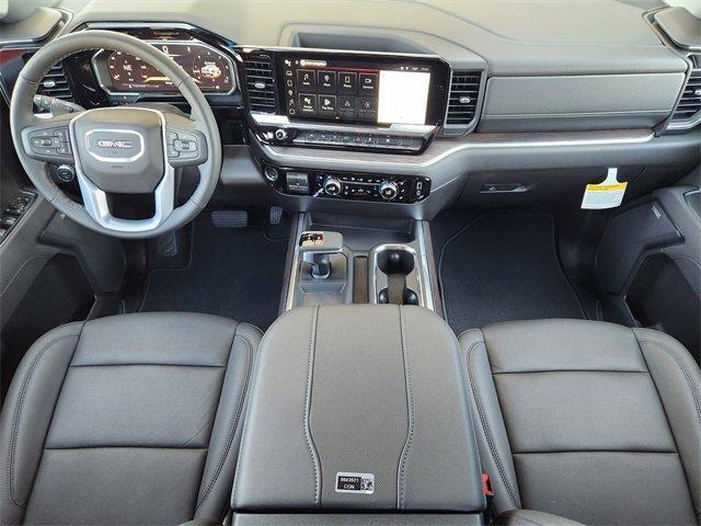 new 2026 GMC Sierra 1500 car, priced at $53,980