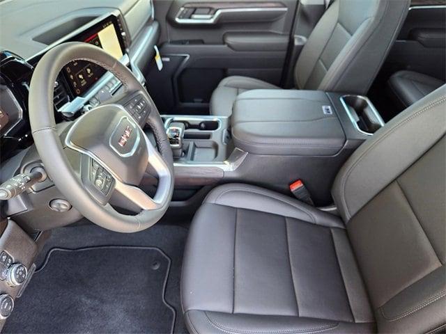 new 2026 GMC Sierra 1500 car, priced at $53,980