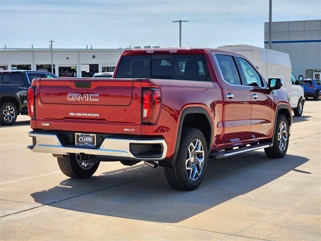 new 2026 GMC Sierra 1500 car, priced at $53,980