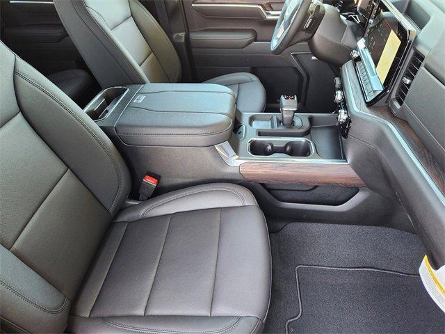 new 2026 GMC Sierra 1500 car, priced at $53,980