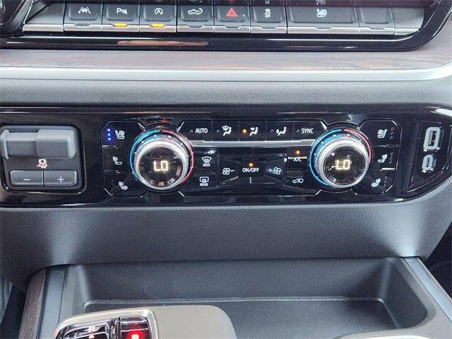 new 2026 GMC Sierra 1500 car, priced at $53,980