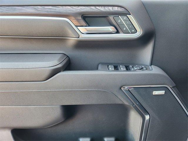 new 2026 GMC Sierra 1500 car, priced at $53,980