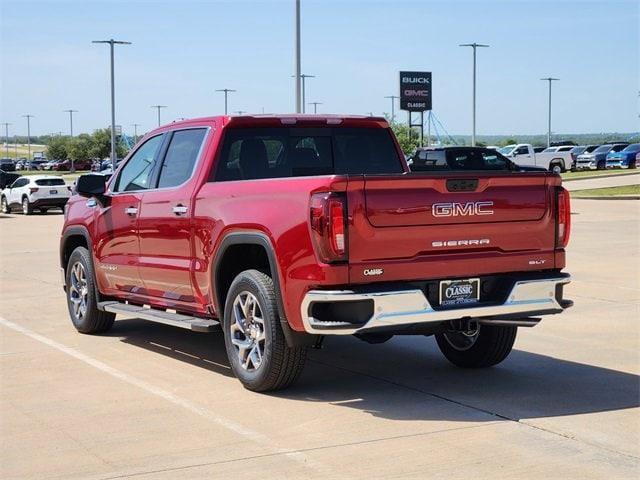 new 2026 GMC Sierra 1500 car, priced at $53,980