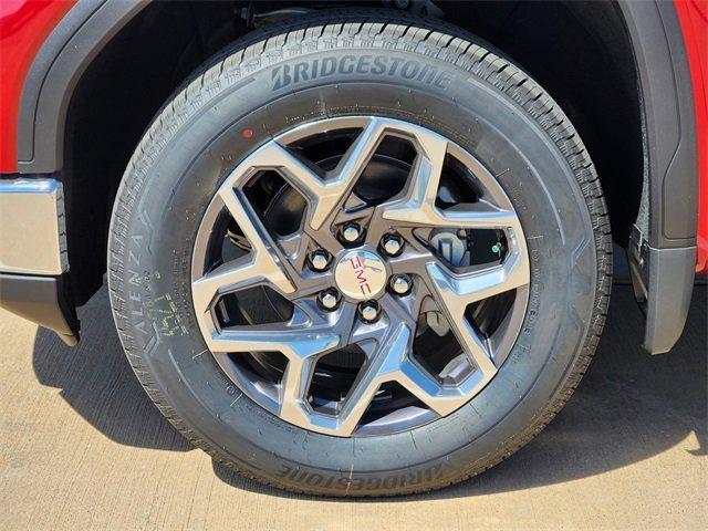 new 2026 GMC Sierra 1500 car, priced at $53,980