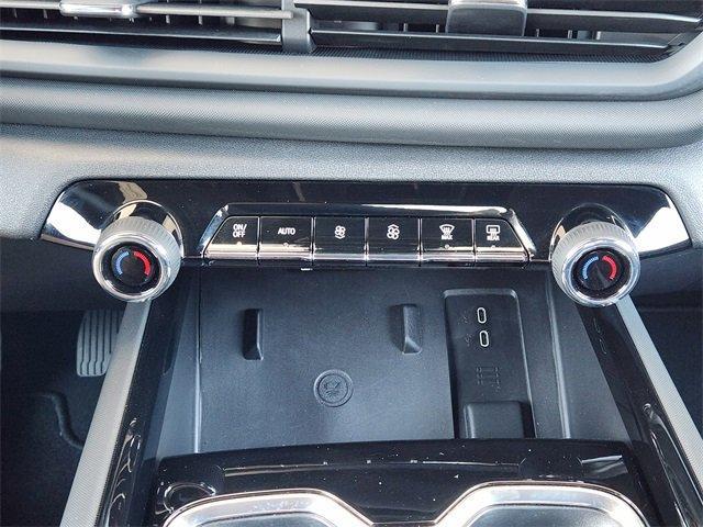 new 2026 Chevrolet Silverado EV car