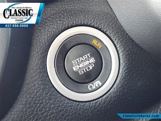 used 2024 Ram 1500 car, priced at $53,900