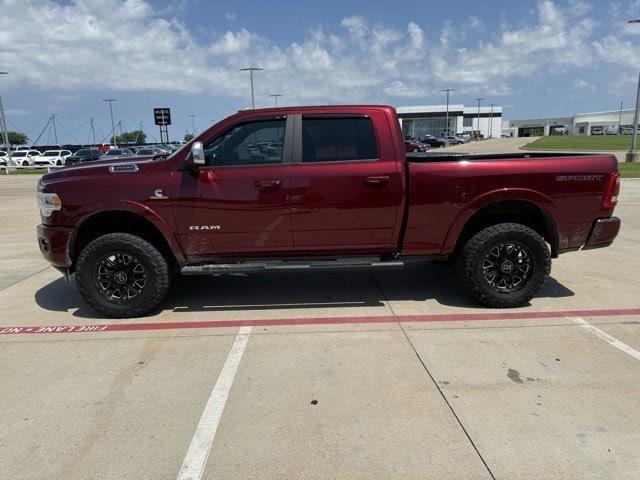 used 2019 Ram 3500 car, priced at $52,900