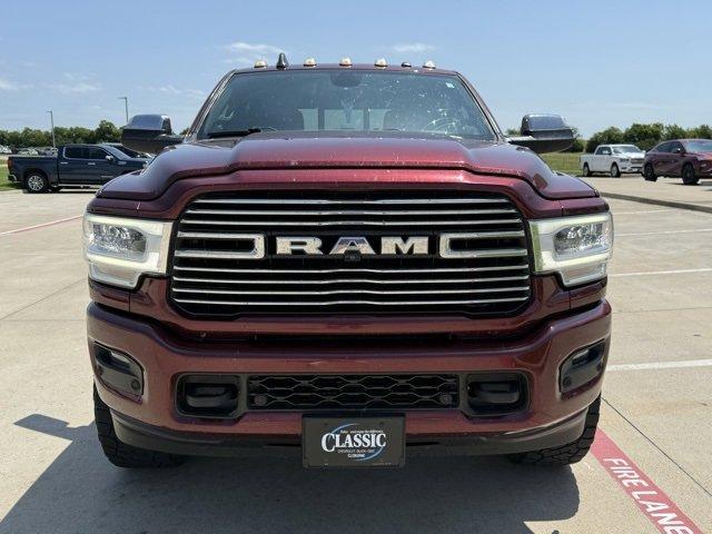 used 2019 Ram 3500 car, priced at $52,900