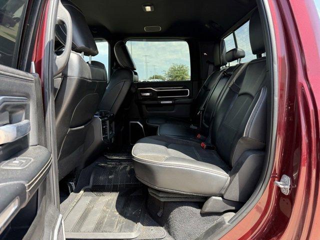 used 2019 Ram 3500 car, priced at $52,900