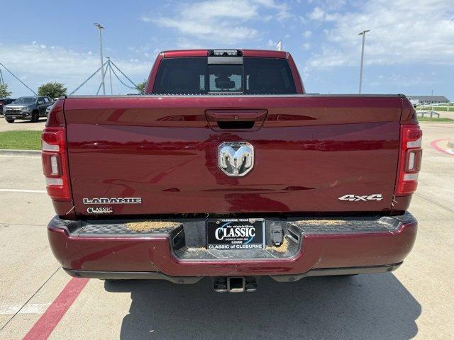 used 2019 Ram 3500 car, priced at $52,900