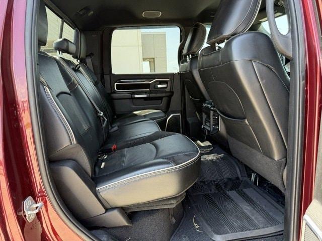 used 2019 Ram 3500 car, priced at $52,900