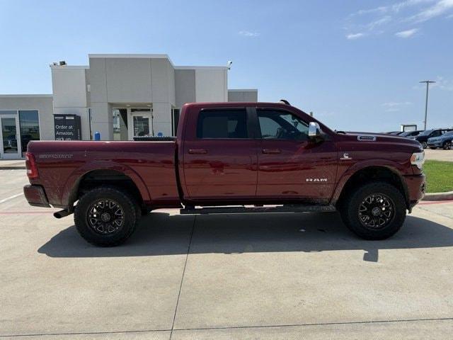 used 2019 Ram 3500 car, priced at $52,900