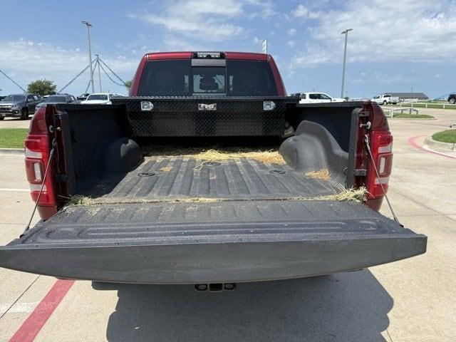 used 2019 Ram 3500 car, priced at $52,900