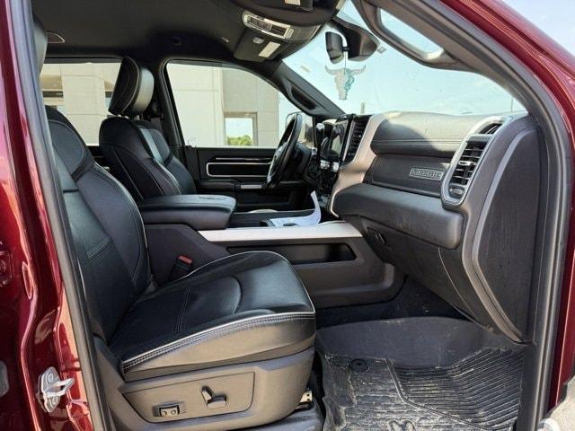 used 2019 Ram 3500 car, priced at $52,900
