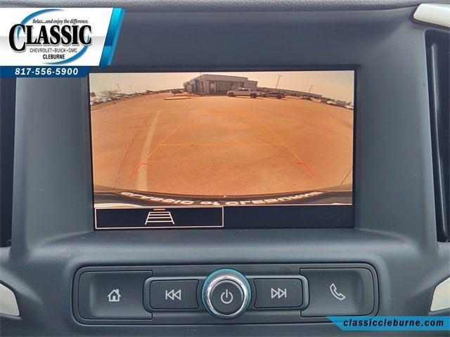 used 2024 GMC Terrain car, priced at $26,500