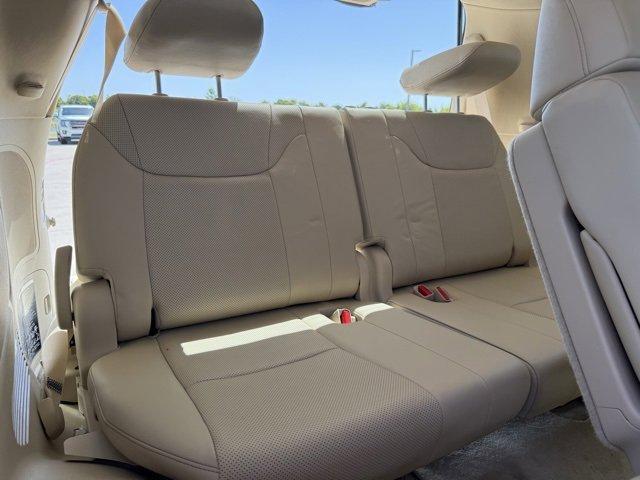 used 2017 Lexus LX 570 car, priced at $48,900