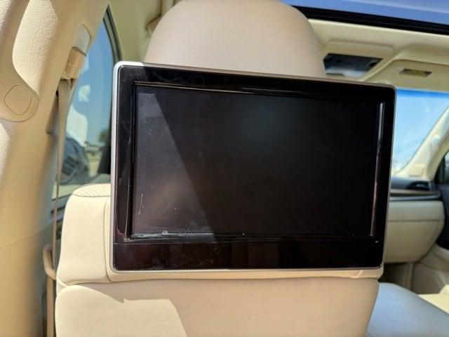 used 2017 Lexus LX 570 car, priced at $48,900