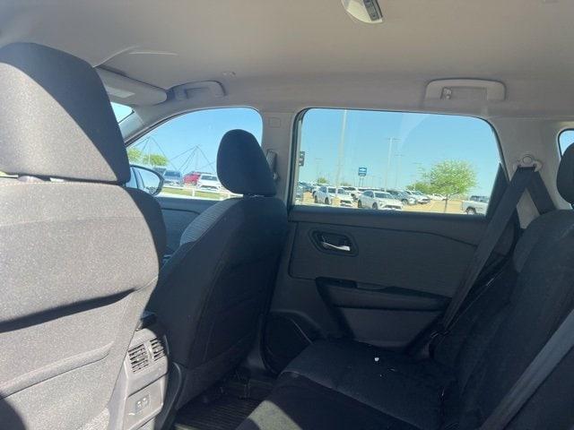 used 2022 Nissan Rogue car, priced at $17,700