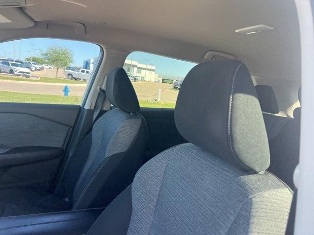 used 2022 Nissan Rogue car, priced at $17,700