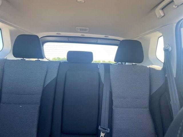 used 2022 Nissan Rogue car, priced at $17,700