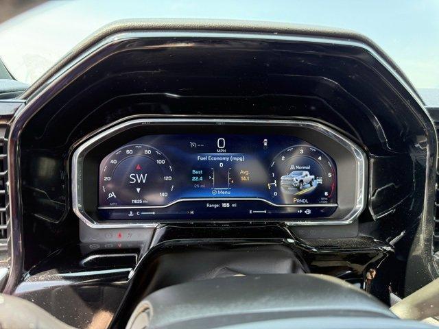 used 2025 Chevrolet Silverado 3500 car, priced at $83,500