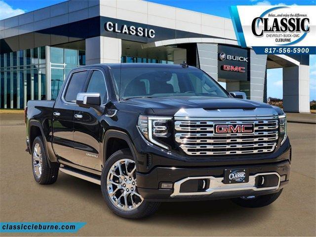 new 2025 GMC Sierra 1500 car, priced at $66,330