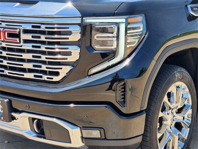 new 2025 GMC Sierra 1500 car, priced at $66,330