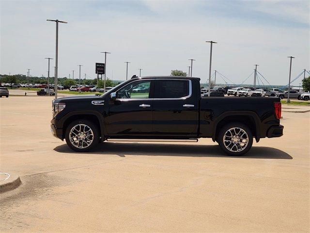 new 2025 GMC Sierra 1500 car, priced at $66,330