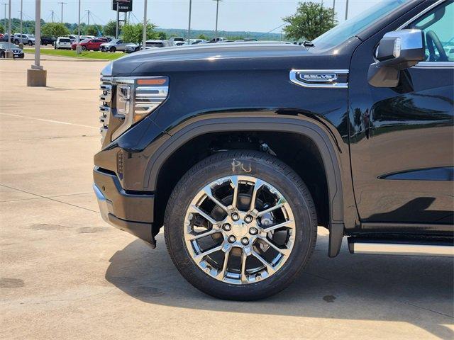 new 2025 GMC Sierra 1500 car, priced at $66,330