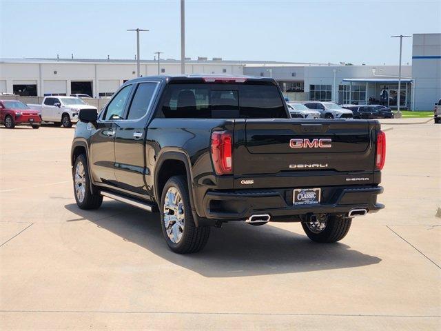 new 2025 GMC Sierra 1500 car, priced at $66,330