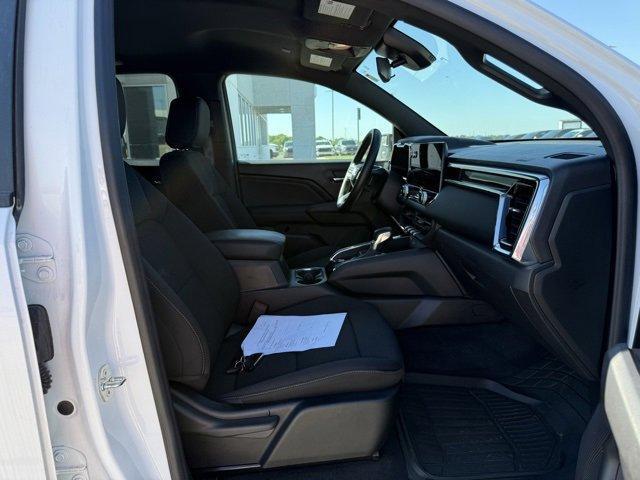 used 2023 GMC Canyon car, priced at $34,900