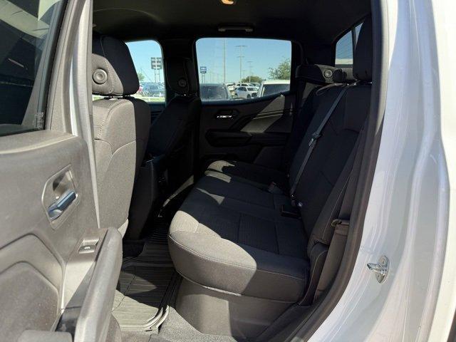 used 2023 GMC Canyon car, priced at $34,900