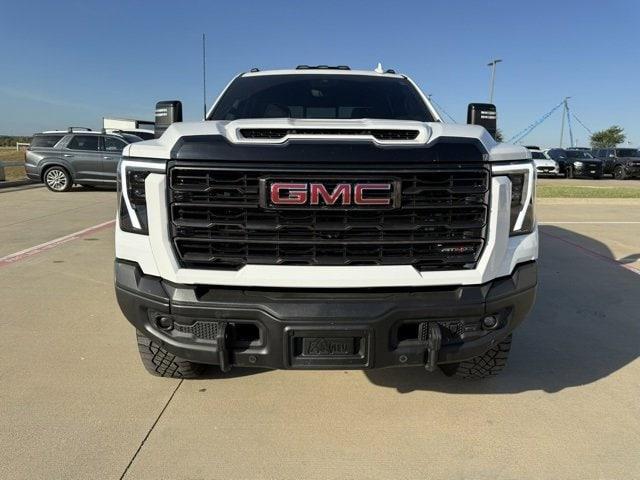 used 2024 GMC Sierra 2500 car, priced at $83,900