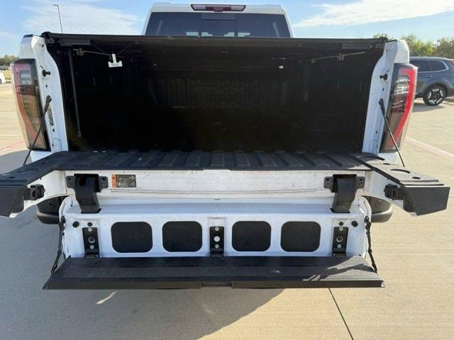 used 2024 GMC Sierra 2500 car, priced at $83,900