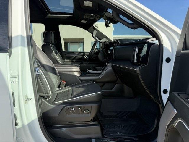 used 2024 GMC Sierra 2500 car, priced at $83,900