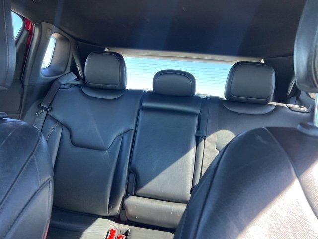 used 2022 Jeep Compass car, priced at $20,900