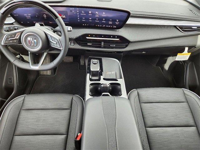 new 2025 Buick Enclave car, priced at $52,735
