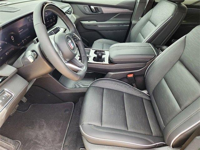 new 2025 Buick Enclave car, priced at $52,735