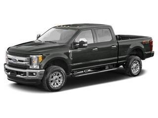 used 2018 Ford F-250 car