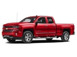 used 2016 Chevrolet Silverado 1500 car, priced at $22,000