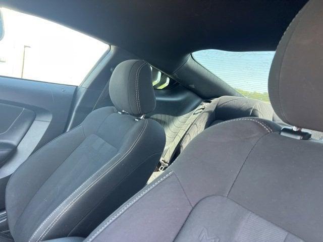 used 2019 Ford Mustang car, priced at $19,900
