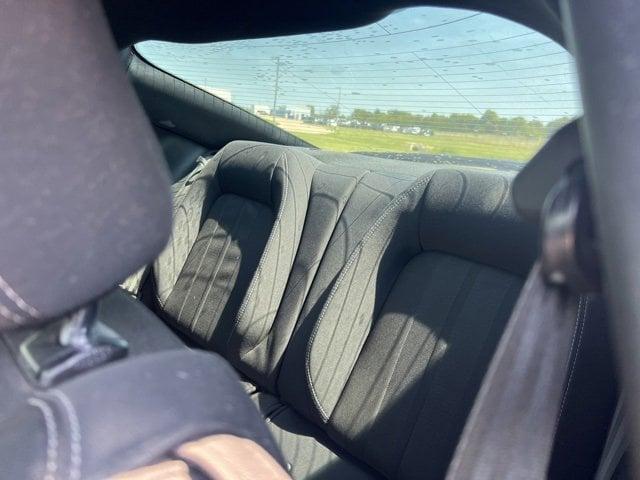 used 2019 Ford Mustang car, priced at $19,900