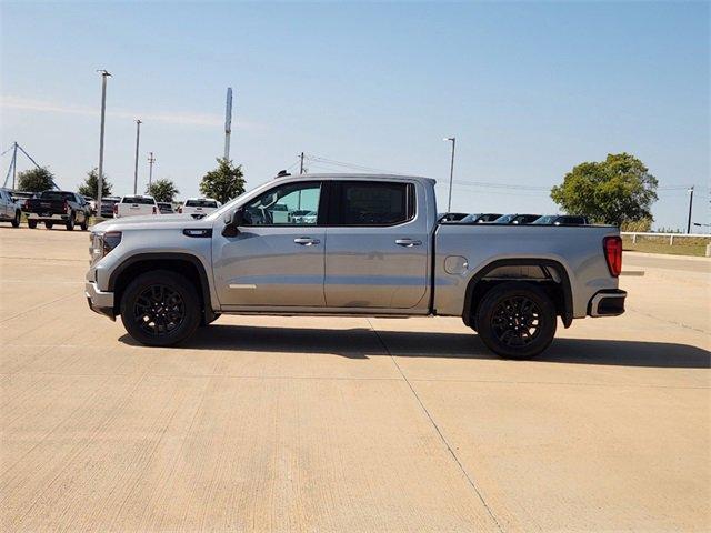 new 2025 GMC Sierra 1500 car