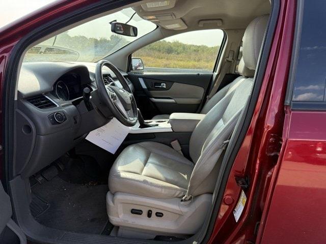 used 2013 Ford Edge car, priced at $10,800