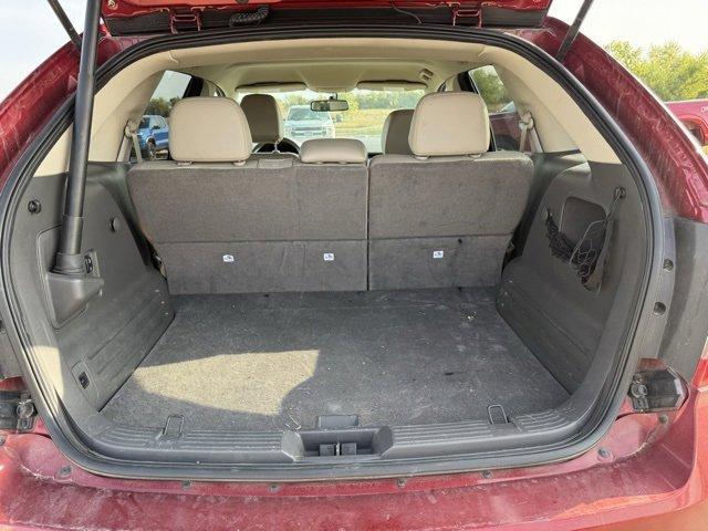 used 2013 Ford Edge car, priced at $10,800