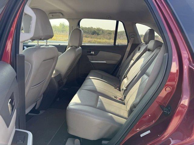 used 2013 Ford Edge car, priced at $10,800