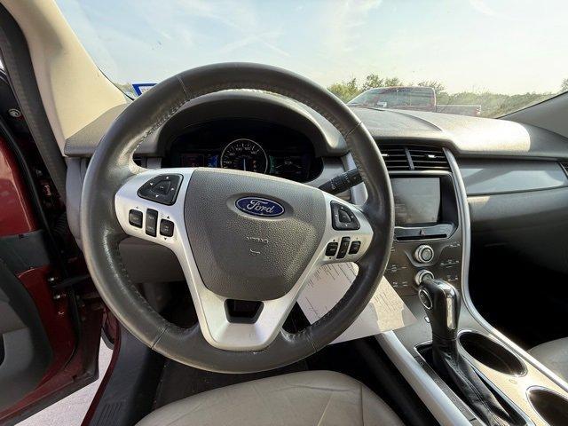 used 2013 Ford Edge car, priced at $10,800