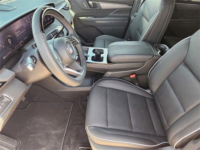 new 2025 Buick Enclave car, priced at $50,235
